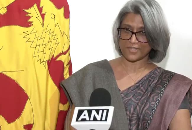 ‘Sri Lanka should be on every Indian’s itinerary in 2026’ – envoy