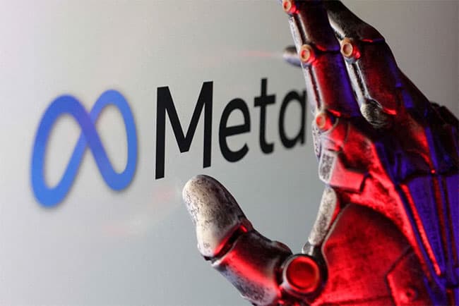 Meta to buy Chinese startup Manus to boost advanced AI