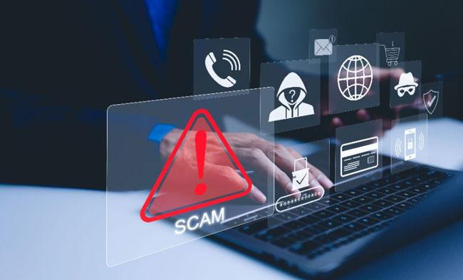 Sri Lanka CERT warns of growing cyber threats as complaints exceed 12,600 in 2025
