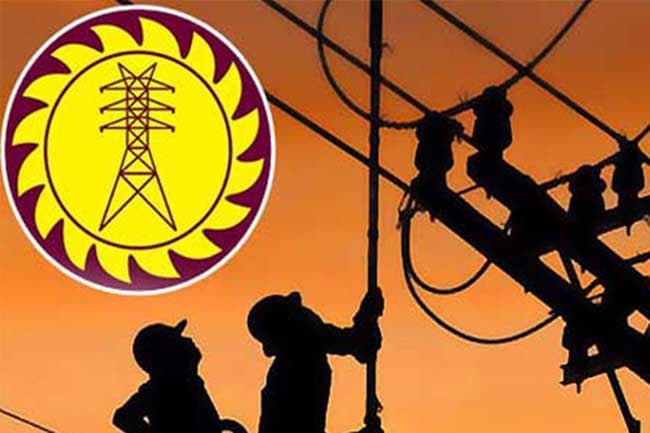 Energy Ministry to transfer CEB assets to six new companies before Feb. 1