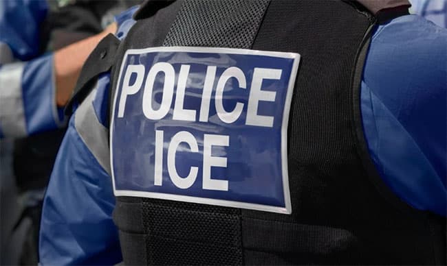 Sri Lankan man arrested by ICE no longer a professor at US State University, officials say