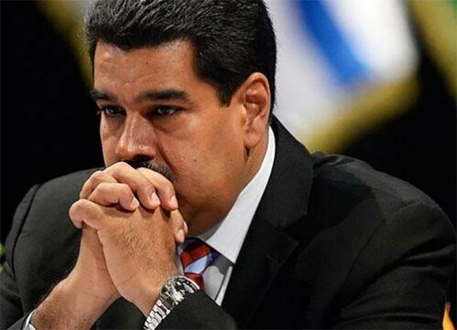 Switzerland freezes assets linked to Venezuela’s Maduro after US arrest