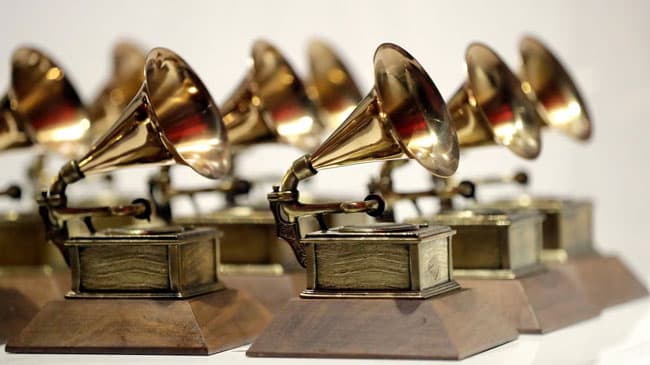 A new Grammy category honors album covers, and the artists that make them