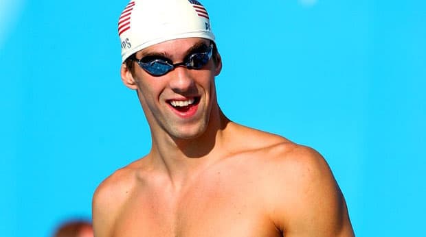 Michael Phelps earned his 23rd Olympic Medal