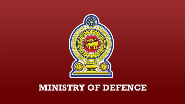 Defence Ministry holds legal awareness programme on Proceeds of Crime Act