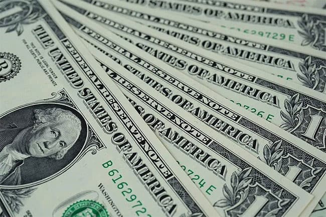 Sri Lanka’s official reserve assets increased to US$ 6.82 billion