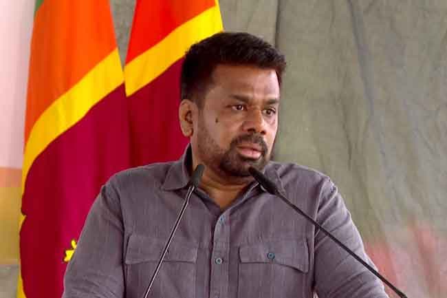 Over 20,000 new houses to be built under post-disaster reconstruction efforts – President