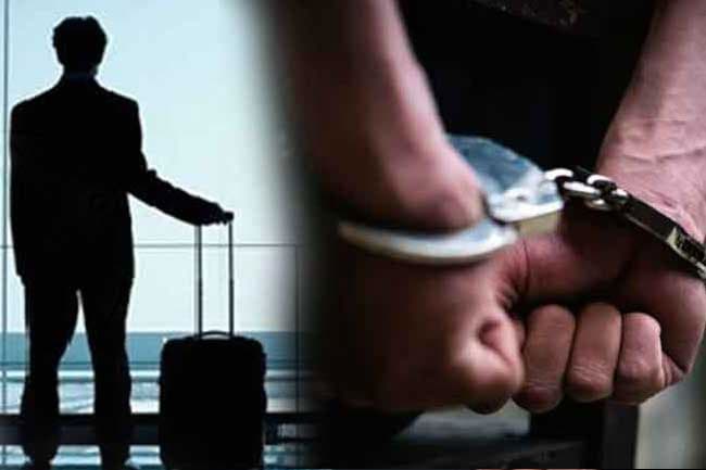 Five arrested in foreign employment scam involving forged documents