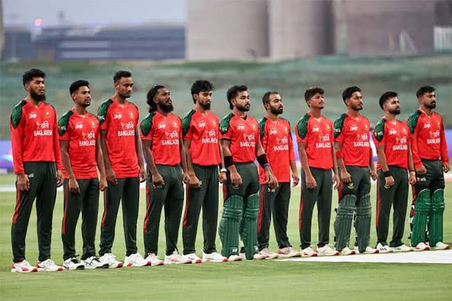 Pakistan ready to host Bangladesh’s T20 World Cup matches: Report