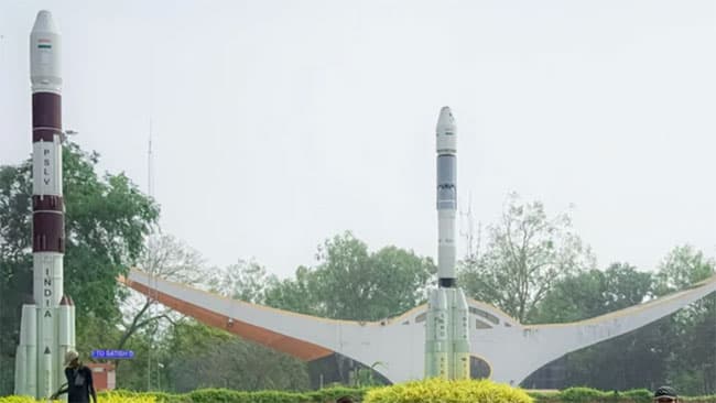 ISRO spy satellite launch tomorrow to boost India’s private space ecosystem