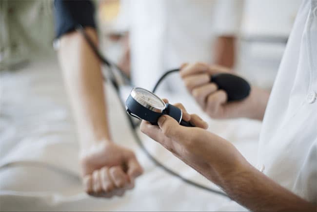 Cabinet nod given to expand project on management of hypertension and diabetes