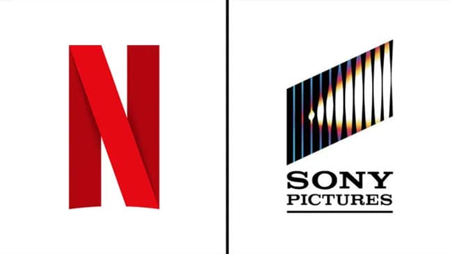 Netflix inks global deal to stream Sony Pictures’ films after theatrical window