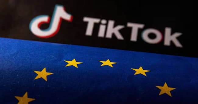 TikTok to tighten age checks in Europe as regulators ramp up pressure
