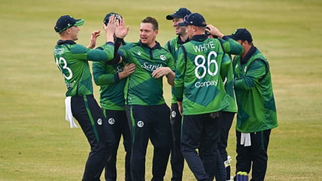 Ireland rejects T20 World Cup group swap with Bangladesh