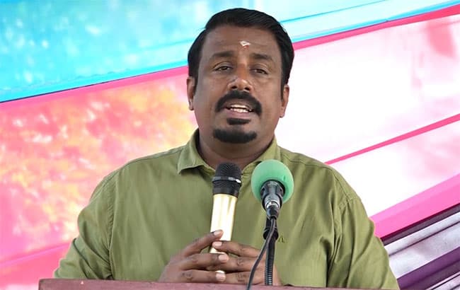 Defeated political forces attempting to reignite ethnic divisions – Dy Minister