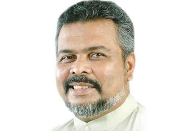 Final rites of ex-Minister Nandana Gunathilake to be held on Wednesday