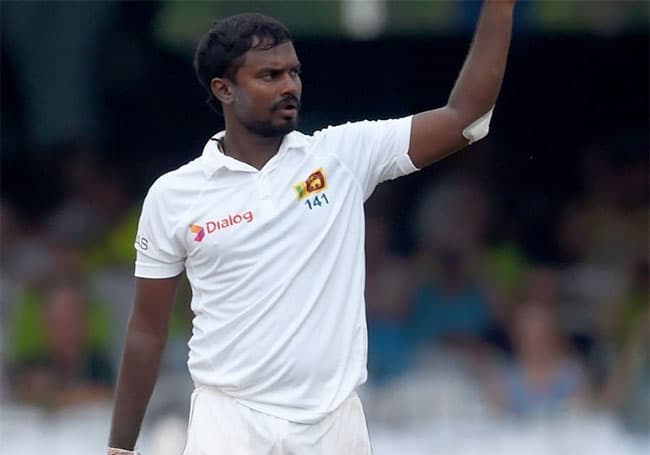Malinda Pushpakumara becomes fourth Sri Lankan to 1,000 first-class wickets