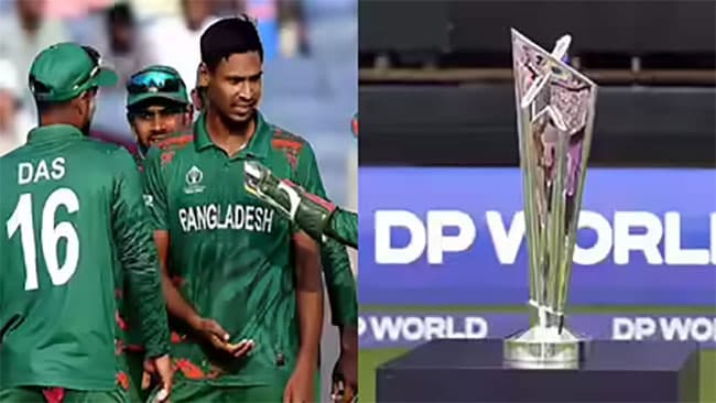 Bangladesh could be replaced by Scotland: Report