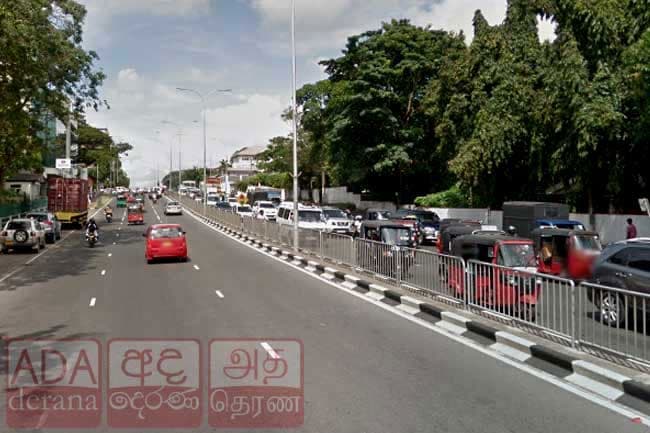 Baseline Road Extension Project set to resume