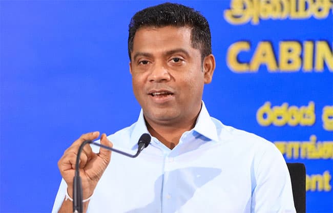 Education reforms have not been discontinued: Cabinet Spokesman