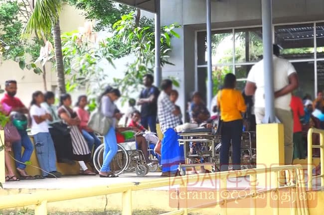 Government Radiological Technologists suspend strike for seven days