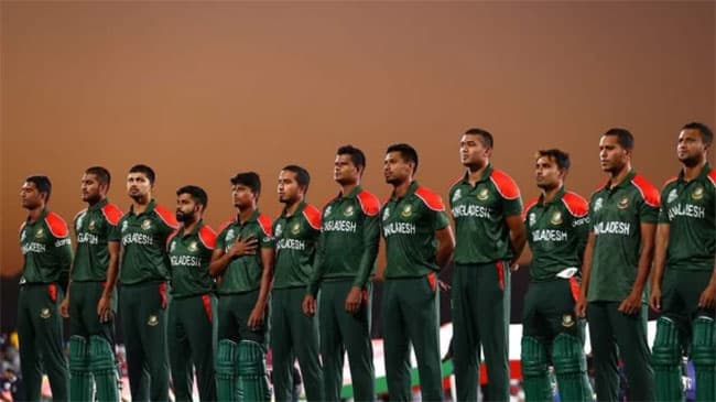 BCB calls meeting with national players and Ministry officials to discuss World Cup participation