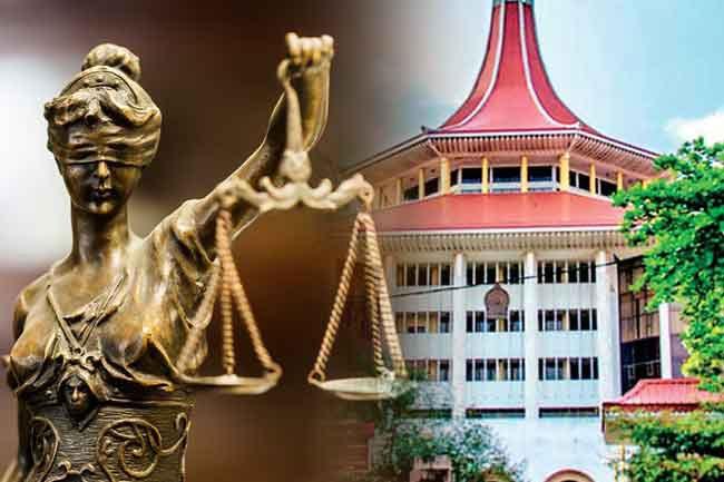 SC determination on MPs’ Pension Repeal Bill to be submitted to Speaker