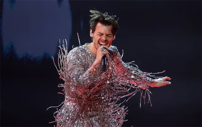 Harry Styles announces global tour dates with 30 nights in New York City
