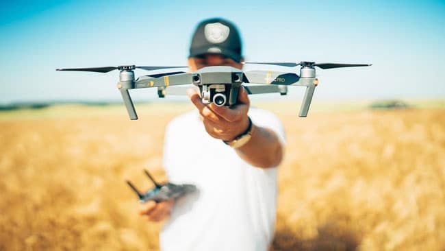 CAASL to introduce licensing system for drone pilots for first time in Sri Lanka