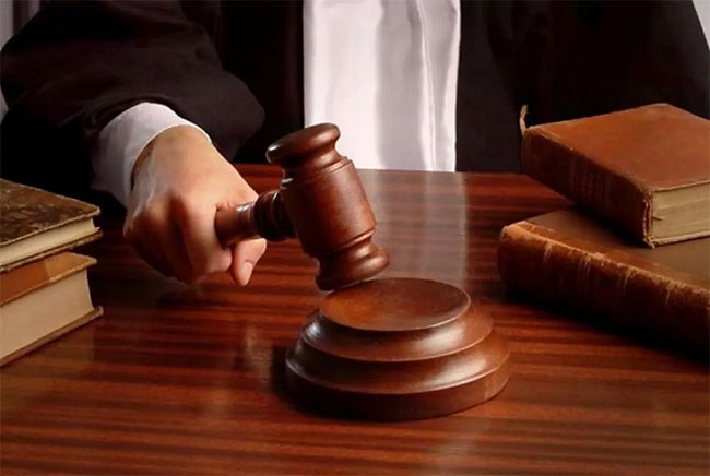 Six police officers arrested for allegedly assaulting Catholic priest remanded