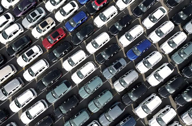 India to slash tariffs on cars to 40% in trade deal with EU