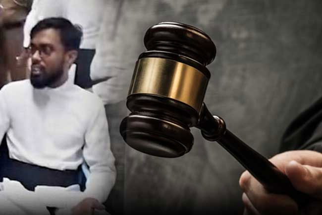 Six police officers arrested for allegedly assaulting Catholic priest further remanded