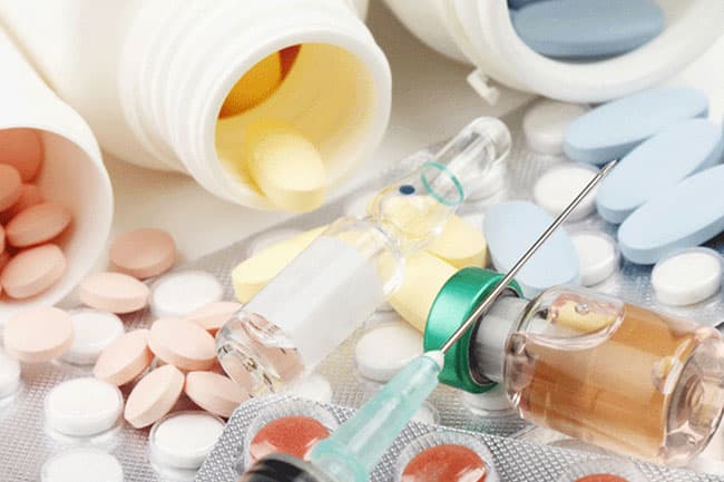 Complaint lodged with CID over shortage of 40 cancer drugs and alleged sale of unregistered medicines