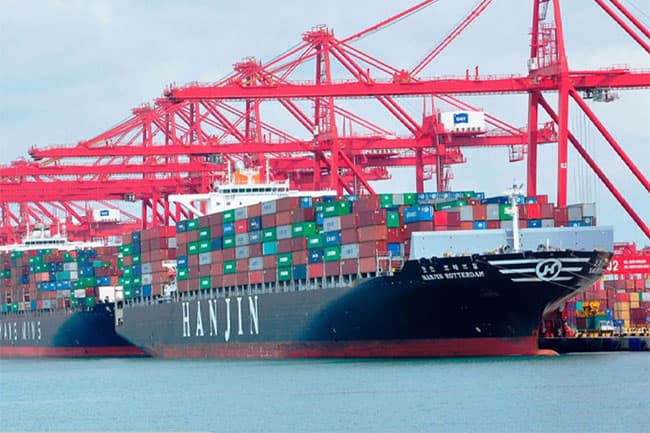 Sri Lanka’s export earnings top US$ 17 billion in 2025