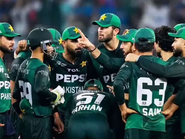 Pakistan set deadline for T20 World Cup boycott decision