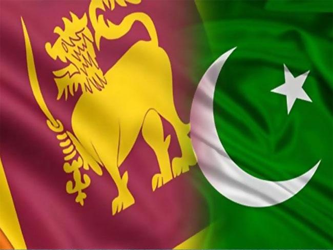 Sri Lanka, Pakistan launch digital partnership