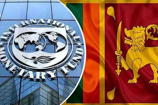 IMF team expected in a matter of weeks to resume talks on Sri Lanka’s fifth EFF review