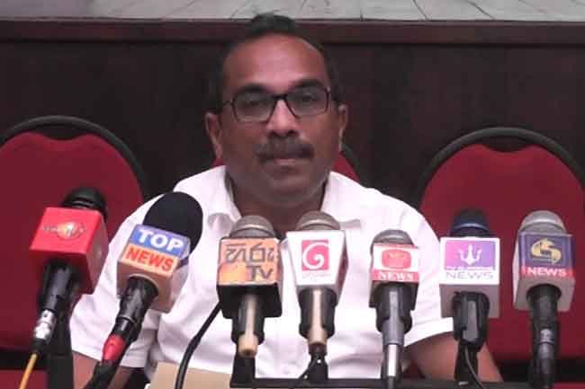 60% of public transport drivers in Colombo addicted to drugs - Minister