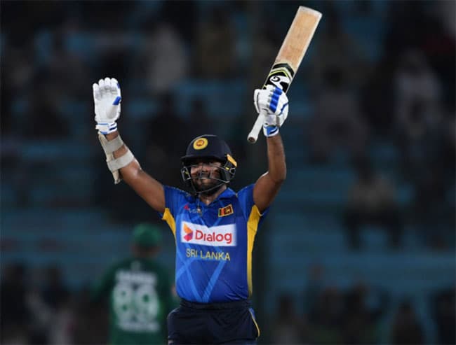 Shehan Jayasuriya picked in USA’s T20 World Cup squad