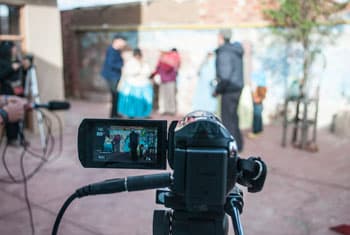 PVS: Call for Application from young film and video makers