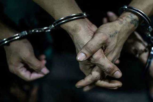 Couple arrested with ‘Ice’ worth Rs. 8 million in Puttalam
