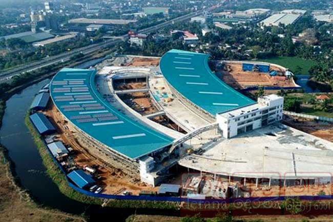 Peliyagoda Manning Market goes digital with new Online Payment System
