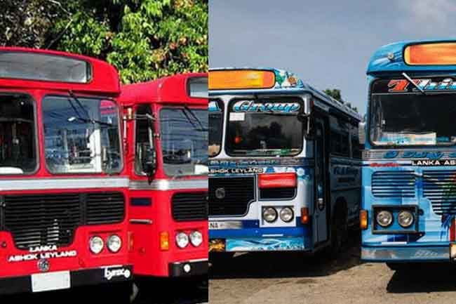 Special shuttle service for devotees visiting Gangaramaya for sacred relics exposition