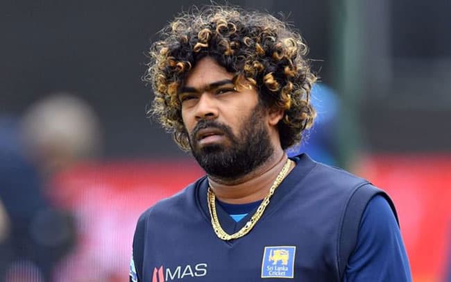 Lasith Malinga appointed Sri Lanka consultant coach for T20 World Cup