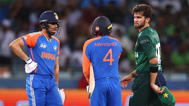 Pakistan PM confirms decision to boycott T20 World Cup game against India