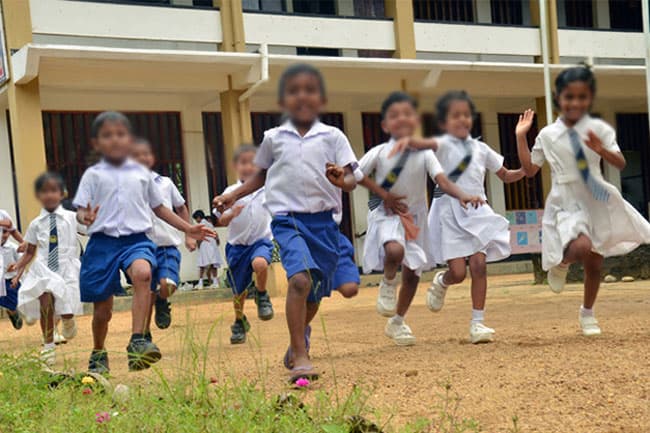 Over 3,000 government schools have fewer than 10 teachers: Census Dept.
