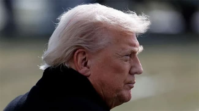 Man sentenced to life in prison for 2024 attempt on Trump’s life
