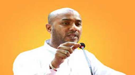 President aims to strengthen economy by strengthening agriculture - Duminda