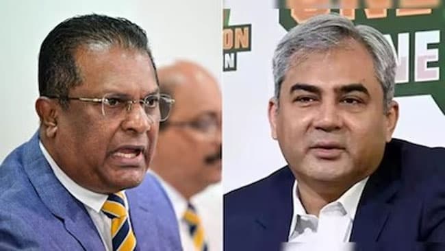 PCB to consult govt again on Sri Lanka’s request to play India in T20 World Cup