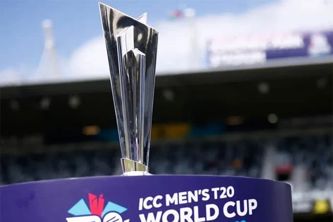 T20 World Cup: Sri Lanka to bat first against Ireland